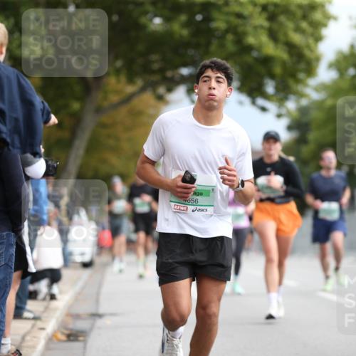 20.09.2026 - PSD Bank Halbmarathon Jannik Wohlers http://msf.ph/oto/10524689 20.09.2026 11:54:11 Laufen 7056 meine-sportfotos.de