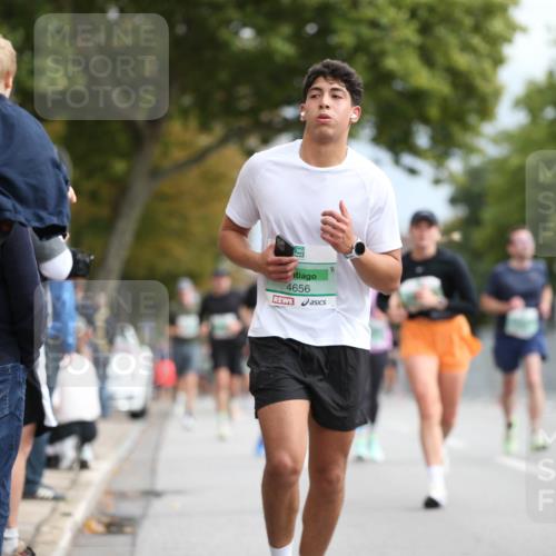 20.09.2026 - PSD Bank Halbmarathon Jannik Wohlers http://msf.ph/oto/10524691 20.09.2026 11:54:11 Laufen 135, 4656 meine-sportfotos.de