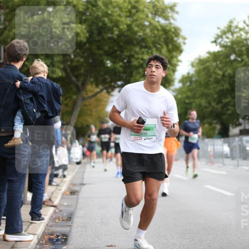 20.09.2026 - PSD Bank Halbmarathon Jannik Wohlers http://msf.ph/oto/10524692 20.09.2026 11:54:12 Laufen 656 meine-sportfotos.de