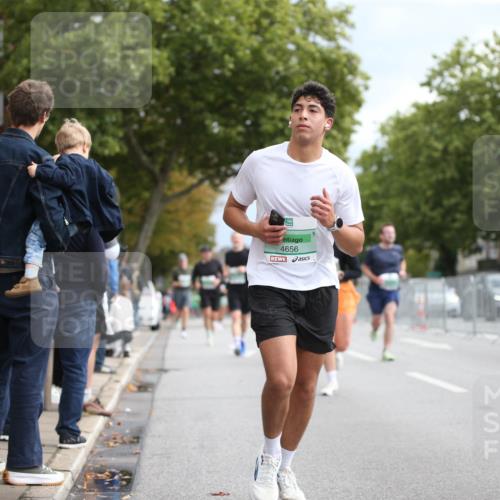 20.09.2026 - PSD Bank Halbmarathon Jannik Wohlers http://msf.ph/oto/10524695 20.09.2026 11:54:12 Laufen 4656 meine-sportfotos.de