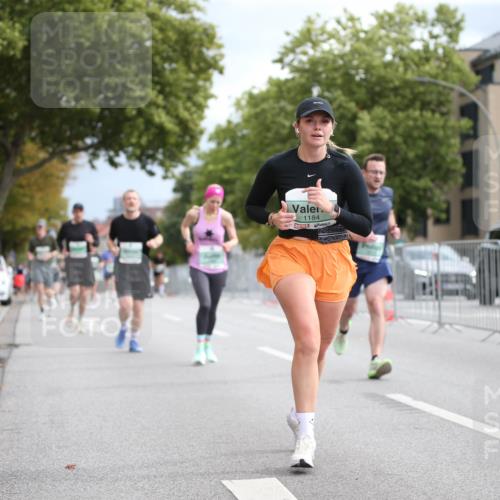 20.09.2026 - PSD Bank Halbmarathon Jannik Wohlers http://msf.ph/oto/10524700 20.09.2026 11:54:14 Laufen 1184 meine-sportfotos.de
