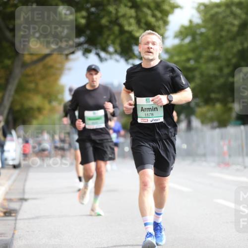 20.09.2026 - PSD Bank Halbmarathon Jannik Wohlers http://msf.ph/oto/10524706 20.09.2026 11:54:16 Laufen 1178 meine-sportfotos.de