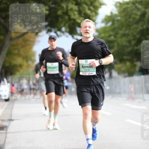 20.09.2026 - PSD Bank Halbmarathon Jannik Wohlers http://msf.ph/oto/10524707 20.09.2026 11:54:16 Laufen 1178 meine-sportfotos.de