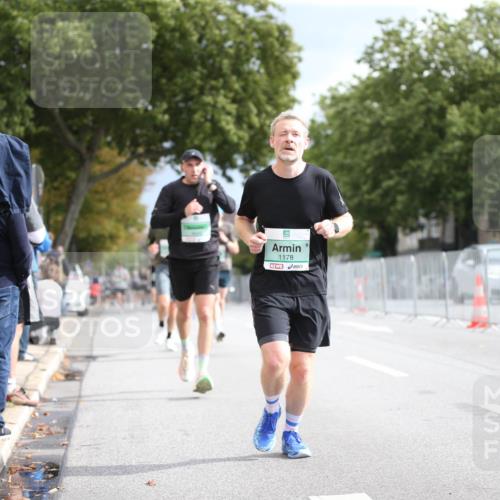 20.09.2026 - PSD Bank Halbmarathon Jannik Wohlers http://msf.ph/oto/10524710 20.09.2026 11:54:17 Laufen 1178 meine-sportfotos.de