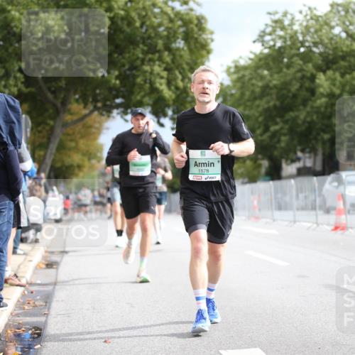 20.09.2026 - PSD Bank Halbmarathon Jannik Wohlers http://msf.ph/oto/10524712 20.09.2026 11:54:17 Laufen 1178 meine-sportfotos.de