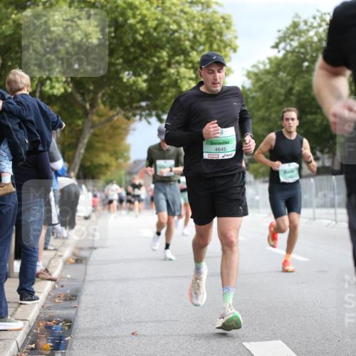 20.09.2026 - PSD Bank Halbmarathon Jannik Wohlers http://msf.ph/oto/10524719 20.09.2026 11:54:18 Laufen 4645, 11, 8 meine-sportfotos.de
