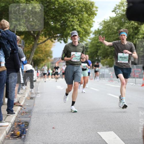 20.09.2026 - PSD Bank Halbmarathon Jannik Wohlers http://msf.ph/oto/10524721 20.09.2026 11:54:20 Laufen 1160, 4447 meine-sportfotos.de