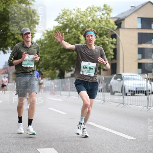 20.09.2026 - PSD Bank Halbmarathon Jannik Wohlers http://msf.ph/oto/10524725 20.09.2026 11:54:21 Laufen 1160, 4447, 444 meine-sportfotos.de
