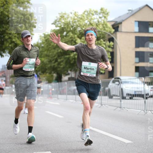 20.09.2026 - PSD Bank Halbmarathon Jannik Wohlers http://msf.ph/oto/10524727 20.09.2026 11:54:21 Laufen 4447 meine-sportfotos.de