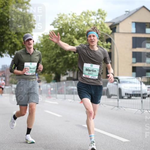 20.09.2026 - PSD Bank Halbmarathon Jannik Wohlers http://msf.ph/oto/10524731 20.09.2026 11:54:21 Laufen 160, 4447 meine-sportfotos.de