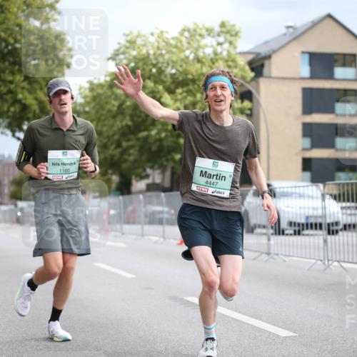 20.09.2026 - PSD Bank Halbmarathon Jannik Wohlers http://msf.ph/oto/10524738 20.09.2026 11:54:21 Laufen 1160, 4447 meine-sportfotos.de