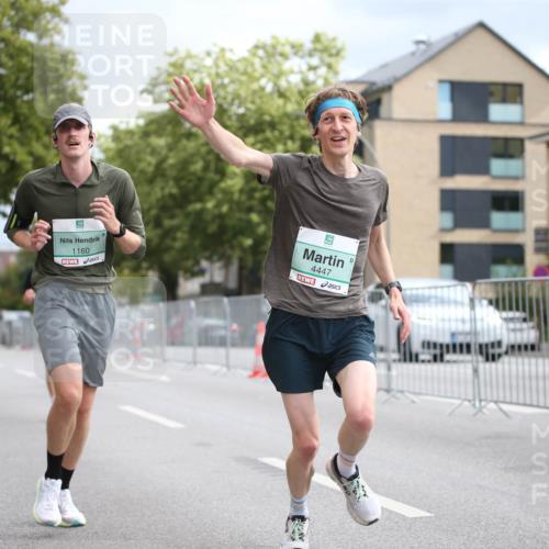 20.09.2026 - PSD Bank Halbmarathon Jannik Wohlers http://msf.ph/oto/10524741 20.09.2026 11:54:21 Laufen 1160, 4447 meine-sportfotos.de