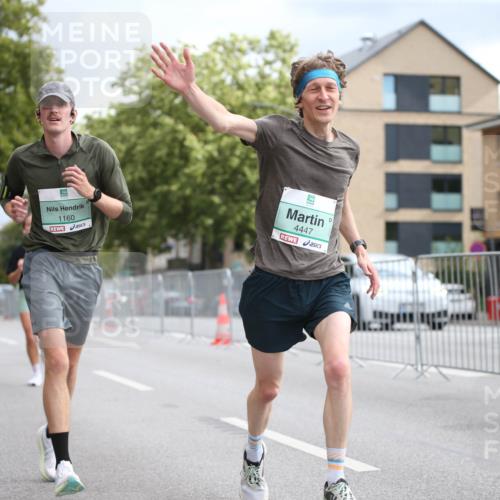20.09.2026 - PSD Bank Halbmarathon Jannik Wohlers http://msf.ph/oto/10524742 20.09.2026 11:54:21 Laufen 1160, 4447 meine-sportfotos.de