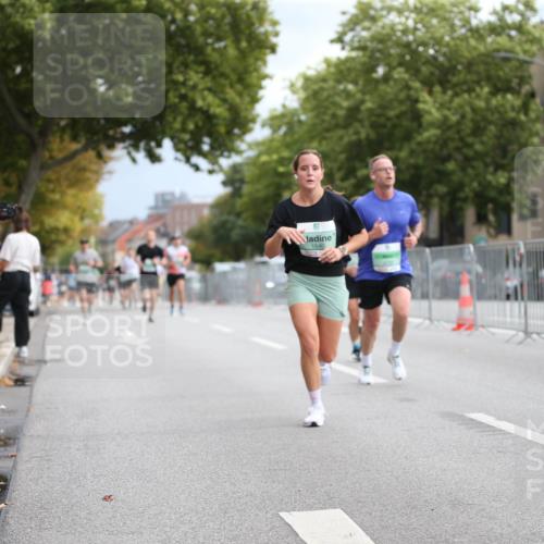 20.09.2026 - PSD Bank Halbmarathon Jannik Wohlers http://msf.ph/oto/10524744 20.09.2026 11:54:22 Laufen 1540 meine-sportfotos.de