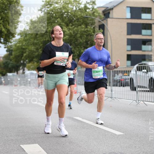 20.09.2026 - PSD Bank Halbmarathon Jannik Wohlers http://msf.ph/oto/10524749 20.09.2026 11:54:23 Laufen 10, 4720 meine-sportfotos.de
