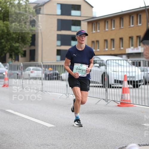 20.09.2026 - PSD Bank Halbmarathon Jannik Wohlers http://msf.ph/oto/10524752 20.09.2026 11:54:25 Laufen 3713 meine-sportfotos.de
