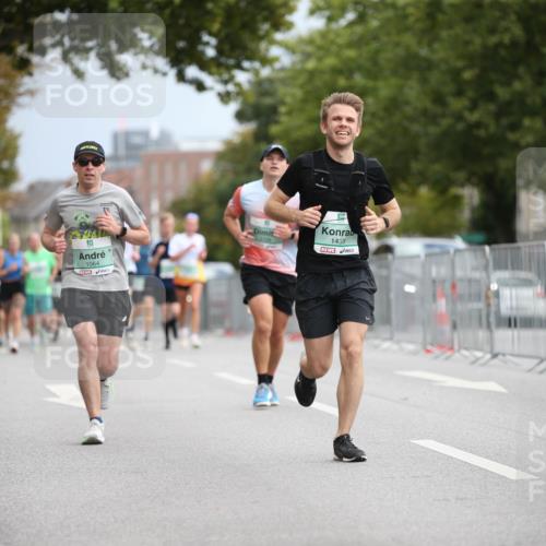 20.09.2026 - PSD Bank Halbmarathon Jannik Wohlers http://msf.ph/oto/10524763 20.09.2026 11:54:27 Laufen 1064, 12100, 1433 meine-sportfotos.de