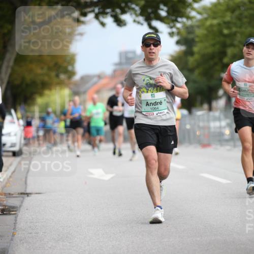 20.09.2026 - PSD Bank Halbmarathon Jannik Wohlers http://msf.ph/oto/10524766 20.09.2026 11:54:29 Laufen 1064, 2108, 1463 meine-sportfotos.de