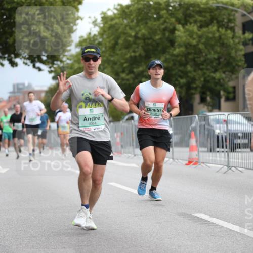 20.09.2026 - PSD Bank Halbmarathon Jannik Wohlers http://msf.ph/oto/10524769 20.09.2026 11:54:30 Laufen 1064, 2108 meine-sportfotos.de