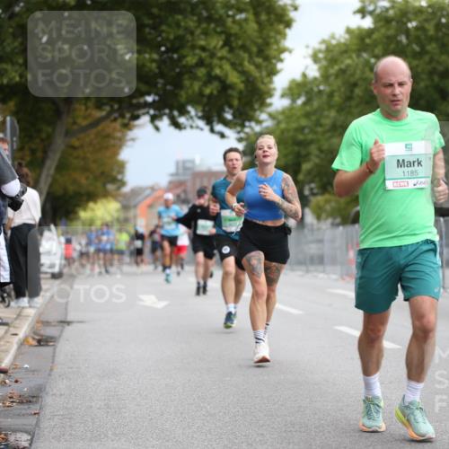 20.09.2026 - PSD Bank Halbmarathon Jannik Wohlers http://msf.ph/oto/10524785 20.09.2026 11:54:38 Laufen 1185 meine-sportfotos.de