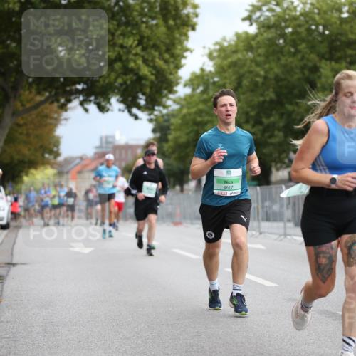 20.09.2026 - PSD Bank Halbmarathon Jannik Wohlers http://msf.ph/oto/10524788 20.09.2026 11:54:40 Laufen 4617 meine-sportfotos.de