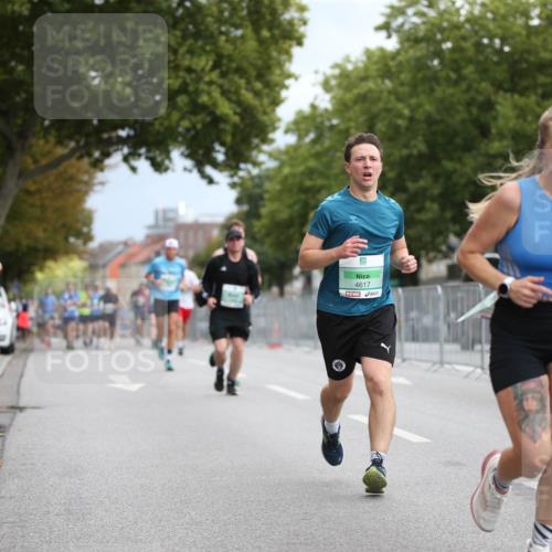 20.09.2026 - PSD Bank Halbmarathon Jannik Wohlers http://msf.ph/oto/10524789 20.09.2026 11:54:40 Laufen 4617 meine-sportfotos.de