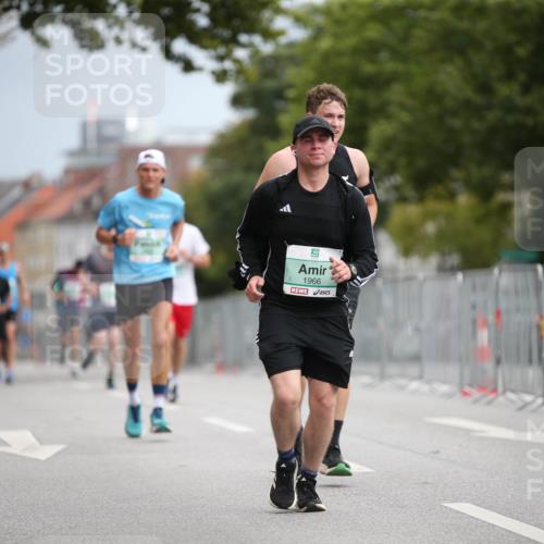 20.09.2026 - PSD Bank Halbmarathon Jannik Wohlers http://msf.ph/oto/10524791 20.09.2026 11:54:42 Laufen 1966 meine-sportfotos.de