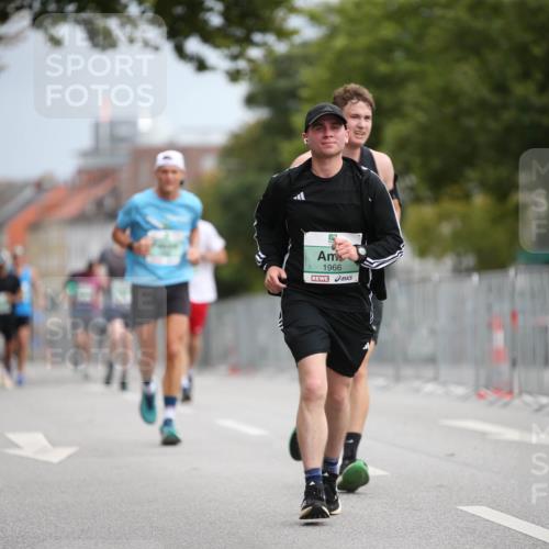 20.09.2026 - PSD Bank Halbmarathon Jannik Wohlers http://msf.ph/oto/10524794 20.09.2026 11:54:42 Laufen 1966 meine-sportfotos.de