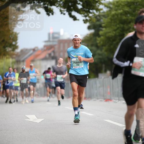 20.09.2026 - PSD Bank Halbmarathon Jannik Wohlers http://msf.ph/oto/10524795 20.09.2026 11:54:43 Laufen 3898 meine-sportfotos.de