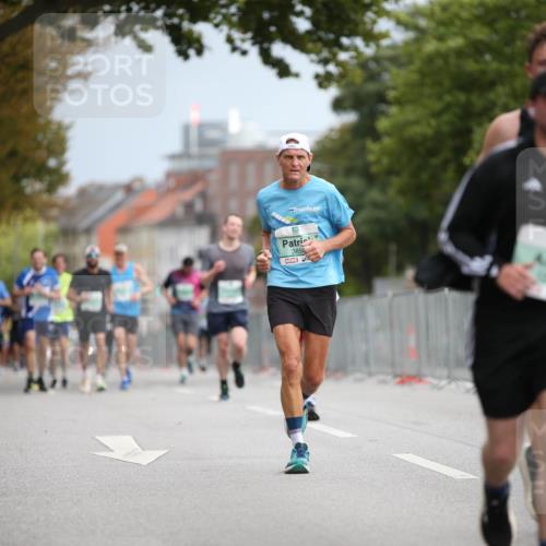 20.09.2026 - PSD Bank Halbmarathon Jannik Wohlers http://msf.ph/oto/10524797 20.09.2026 11:54:43 Laufen 389 meine-sportfotos.de