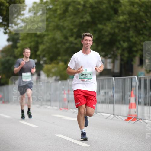 20.09.2026 - PSD Bank Halbmarathon Jannik Wohlers http://msf.ph/oto/10524801 20.09.2026 11:54:48 Laufen 4039 meine-sportfotos.de
