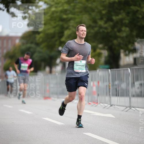 20.09.2026 - PSD Bank Halbmarathon Jannik Wohlers http://msf.ph/oto/10524806 20.09.2026 11:54:49 Laufen 3091 meine-sportfotos.de