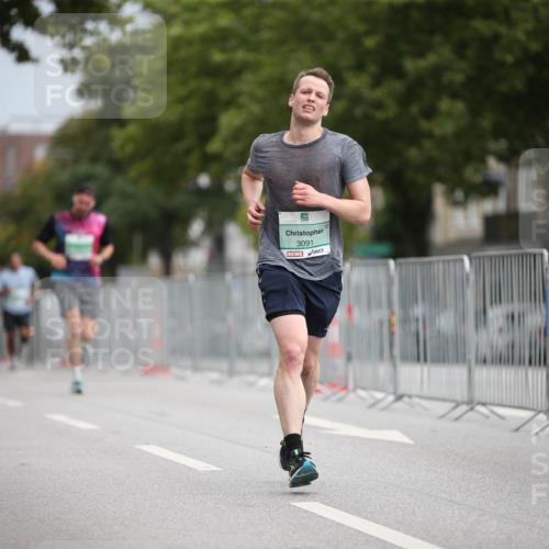 20.09.2026 - PSD Bank Halbmarathon Jannik Wohlers http://msf.ph/oto/10524807 20.09.2026 11:54:50 Laufen 3091 meine-sportfotos.de