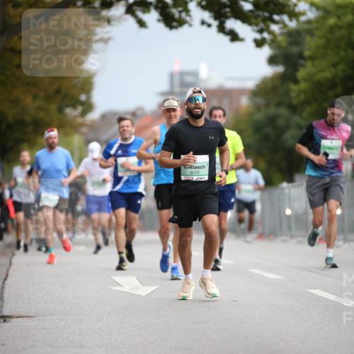 20.09.2026 - PSD Bank Halbmarathon Jannik Wohlers http://msf.ph/oto/10524808 20.09.2026 11:54:51 Laufen 2015 meine-sportfotos.de