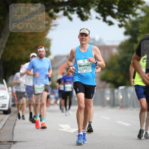 20.09.2026 - PSD Bank Halbmarathon Jannik Wohlers http://msf.ph/oto/10524812 20.09.2026 11:54:54 Laufen 1983, 1900 meine-sportfotos.de