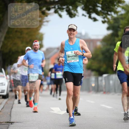 20.09.2026 - PSD Bank Halbmarathon Jannik Wohlers http://msf.ph/oto/10524814 20.09.2026 11:54:55 Laufen 198, 1900, 376 meine-sportfotos.de