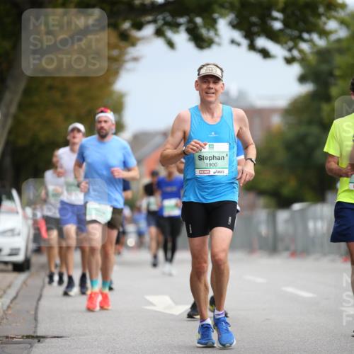 20.09.2026 - PSD Bank Halbmarathon Jannik Wohlers http://msf.ph/oto/10524816 20.09.2026 11:54:55 Laufen 1983, 1900, 3760 meine-sportfotos.de