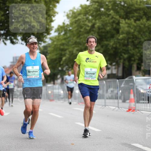 20.09.2026 - PSD Bank Halbmarathon Jannik Wohlers http://msf.ph/oto/10524821 20.09.2026 11:54:57 Laufen 1983, 4, 1900, 3760 meine-sportfotos.de