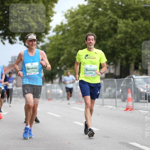 20.09.2026 - PSD Bank Halbmarathon Jannik Wohlers http://msf.ph/oto/10524823 20.09.2026 11:54:57 Laufen 1983, 1900, 3760 meine-sportfotos.de