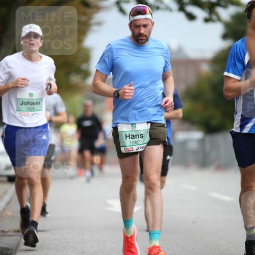 20.09.2026 - PSD Bank Halbmarathon Jannik Wohlers http://msf.ph/oto/10524825 20.09.2026 11:54:58 Laufen 1826, 1289, 4841 meine-sportfotos.de