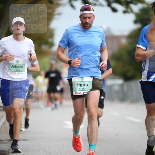 20.09.2026 - PSD Bank Halbmarathon Jannik Wohlers http://msf.ph/oto/10524827 20.09.2026 11:54:58 Laufen 1826, 1289 meine-sportfotos.de
