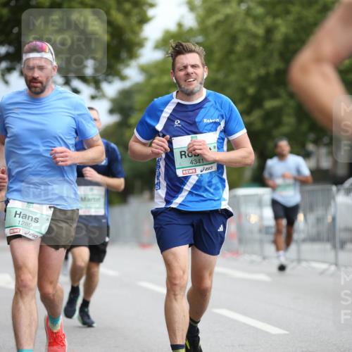 20.09.2026 - PSD Bank Halbmarathon Jannik Wohlers http://msf.ph/oto/10524831 20.09.2026 11:54:59 Laufen 1826, 1289, 4341 meine-sportfotos.de