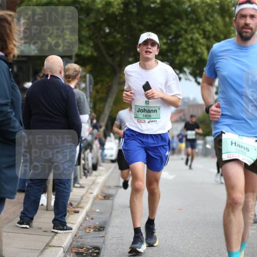 20.09.2026 - PSD Bank Halbmarathon Jannik Wohlers http://msf.ph/oto/10524832 20.09.2026 11:55:01 Laufen 1826, 1289 meine-sportfotos.de