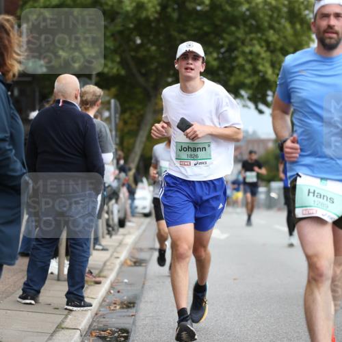 20.09.2026 - PSD Bank Halbmarathon Jannik Wohlers http://msf.ph/oto/10524834 20.09.2026 11:55:01 Laufen 1826, 1289 meine-sportfotos.de