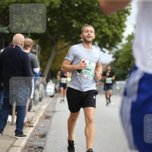 20.09.2026 - PSD Bank Halbmarathon Jannik Wohlers http://msf.ph/oto/10524835 20.09.2026 11:55:03 Laufen 2810 meine-sportfotos.de