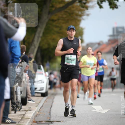 20.09.2026 - PSD Bank Halbmarathon Jannik Wohlers http://msf.ph/oto/10524837 20.09.2026 11:55:05 Laufen 1872 meine-sportfotos.de
