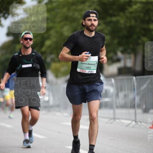 20.09.2026 - PSD Bank Halbmarathon Jannik Wohlers http://msf.ph/oto/10524839 20.09.2026 11:55:07 Laufen 1484 meine-sportfotos.de