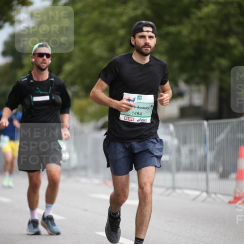 20.09.2026 - PSD Bank Halbmarathon Jannik Wohlers http://msf.ph/oto/10524840 20.09.2026 11:55:07 Laufen 1484 meine-sportfotos.de
