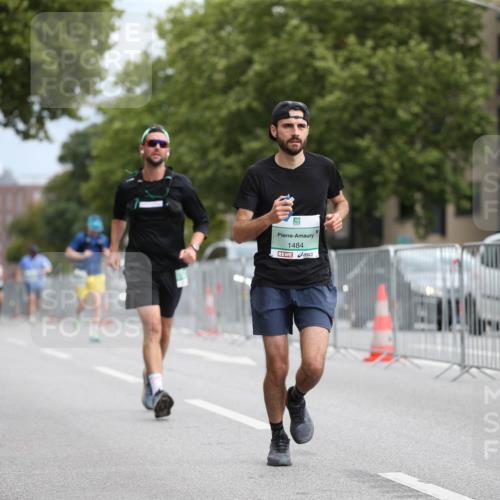 20.09.2026 - PSD Bank Halbmarathon Jannik Wohlers http://msf.ph/oto/10524841 20.09.2026 11:55:07 Laufen 1872, 1484 meine-sportfotos.de
