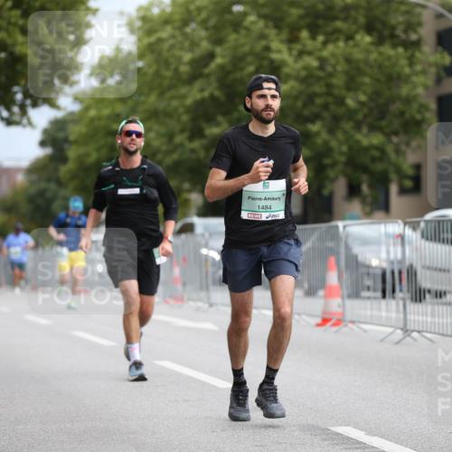 20.09.2026 - PSD Bank Halbmarathon Jannik Wohlers http://msf.ph/oto/10524844 20.09.2026 11:55:07 Laufen 1872, 1484 meine-sportfotos.de